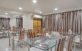 Hotel Orchard Pune 4*